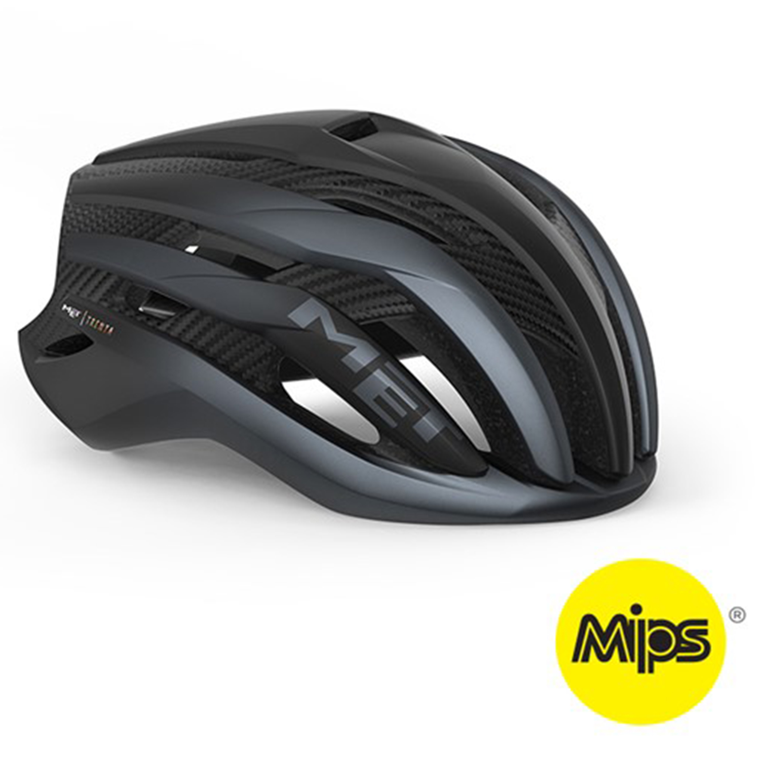 met trenta road bike helmet