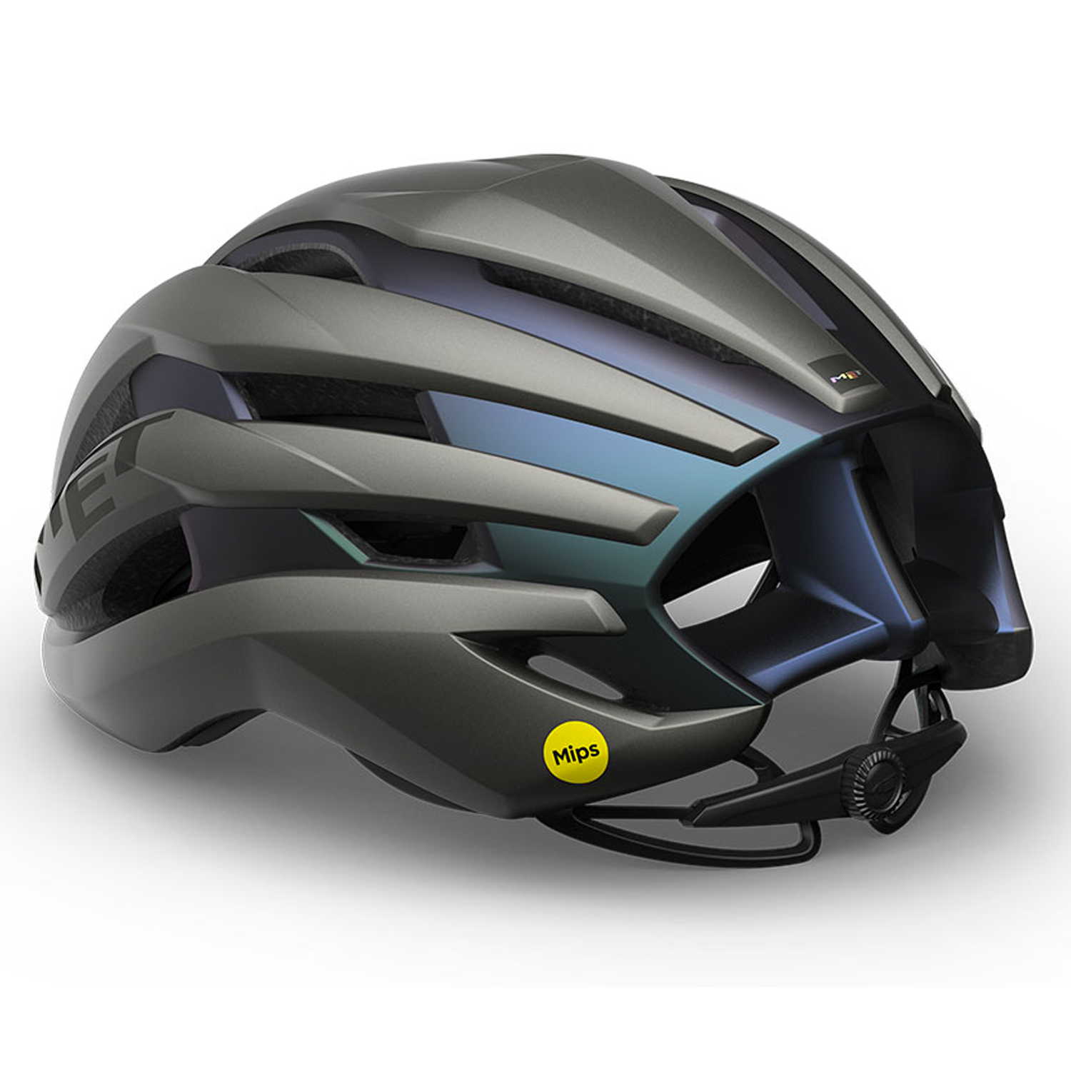 met trenta road bike helmet