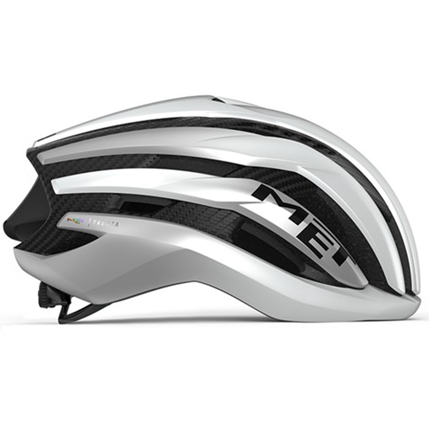 met trenta road bike helmet