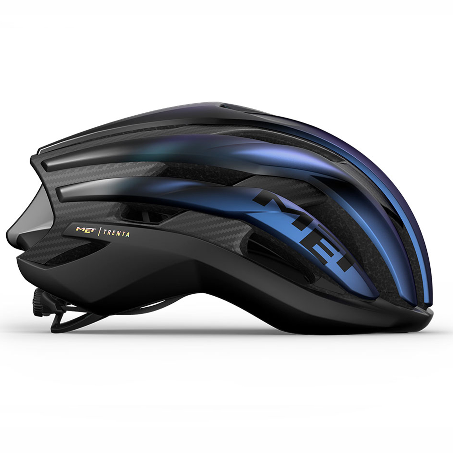 met trenta 3k carbon road bike helmet