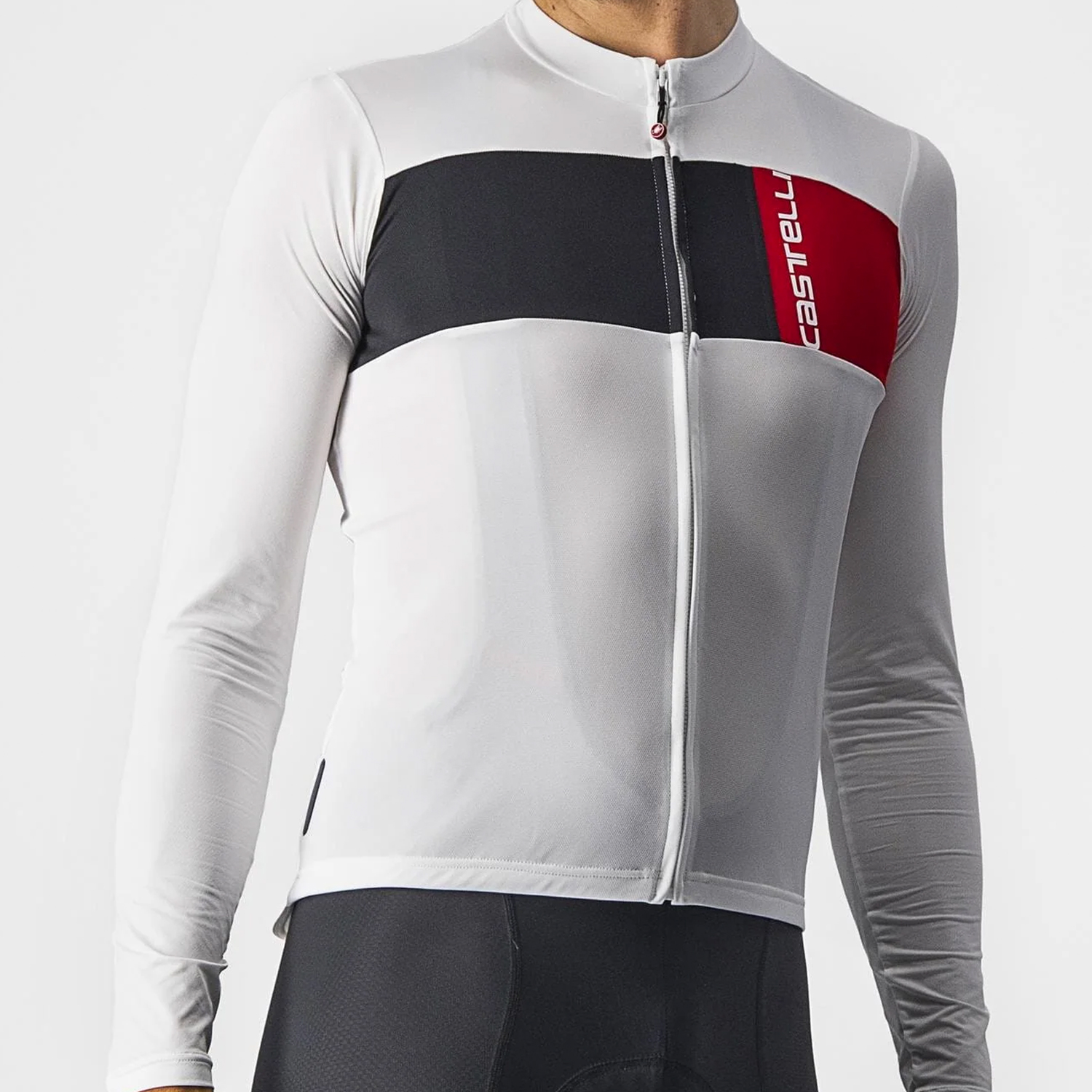 castelli prologo vi jersey