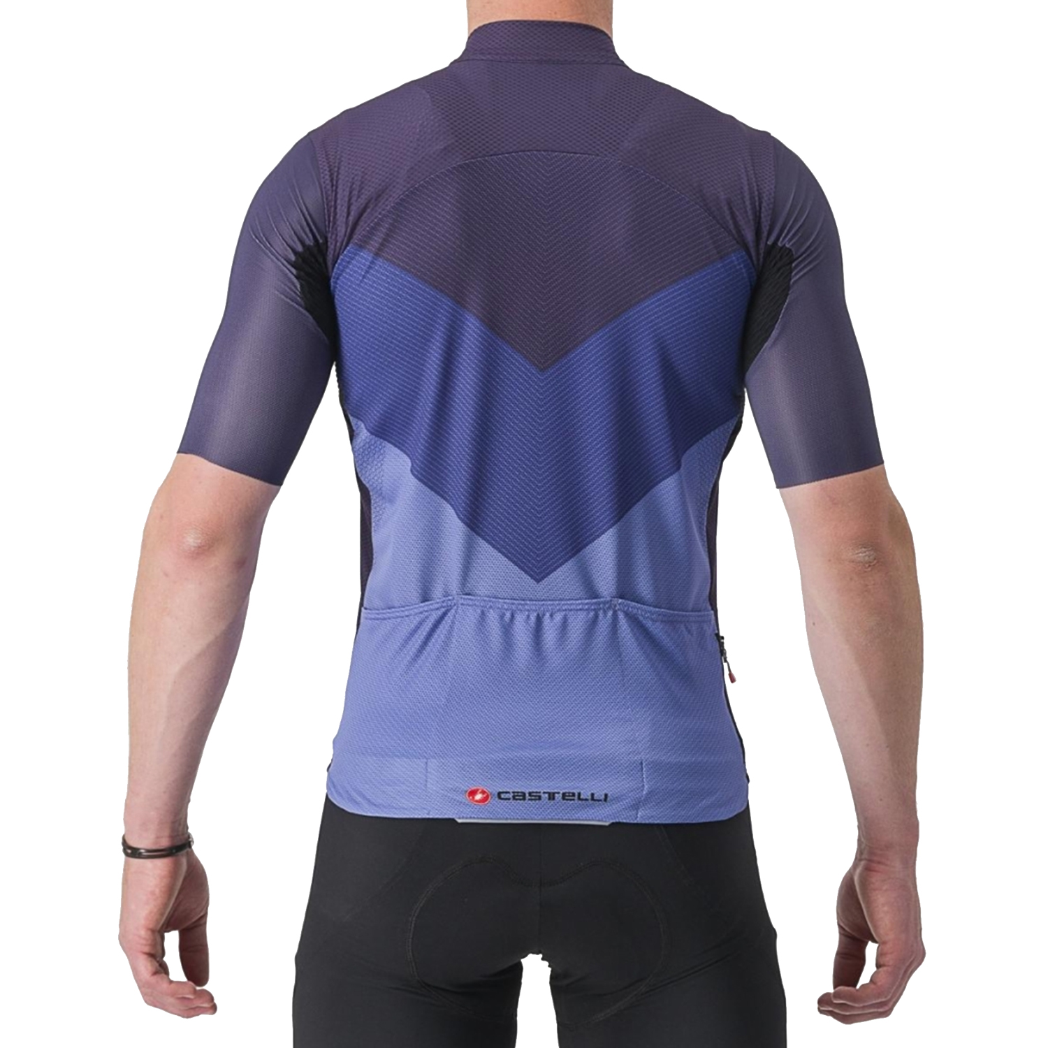 Castelli Endurance Pro 2 Short Sleeve Cycling Jersey - SS23 | Merlin Cycles