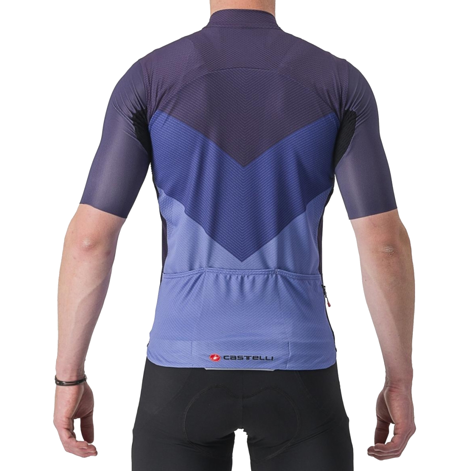 short sleeve cycling jersey