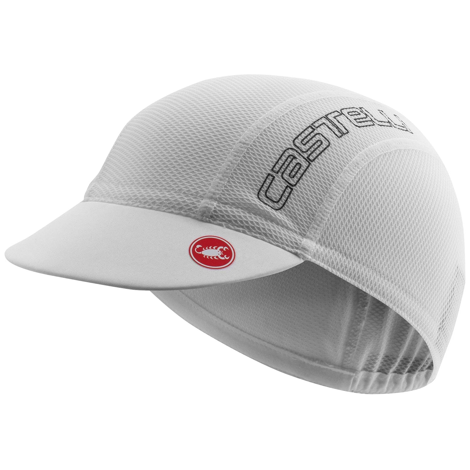 Castelli A/C 2 Cycling Cap - SS25 | Merlin Cycles