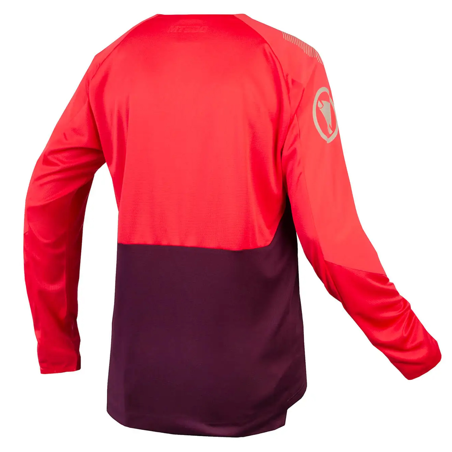 endura bike jersey