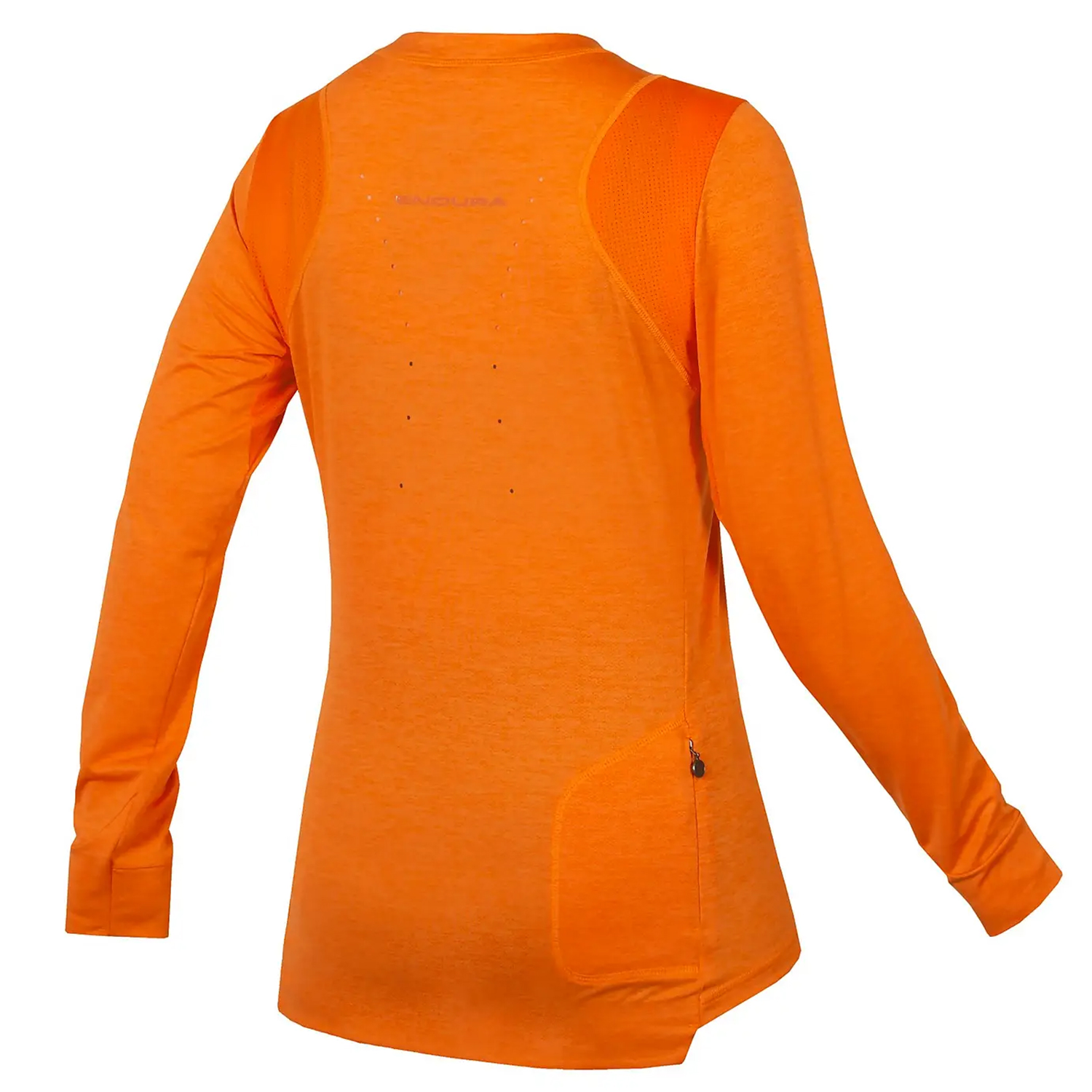 Endura SingleTrack Women's Long Sleeve Cycling Jersey | Merlin Cycles