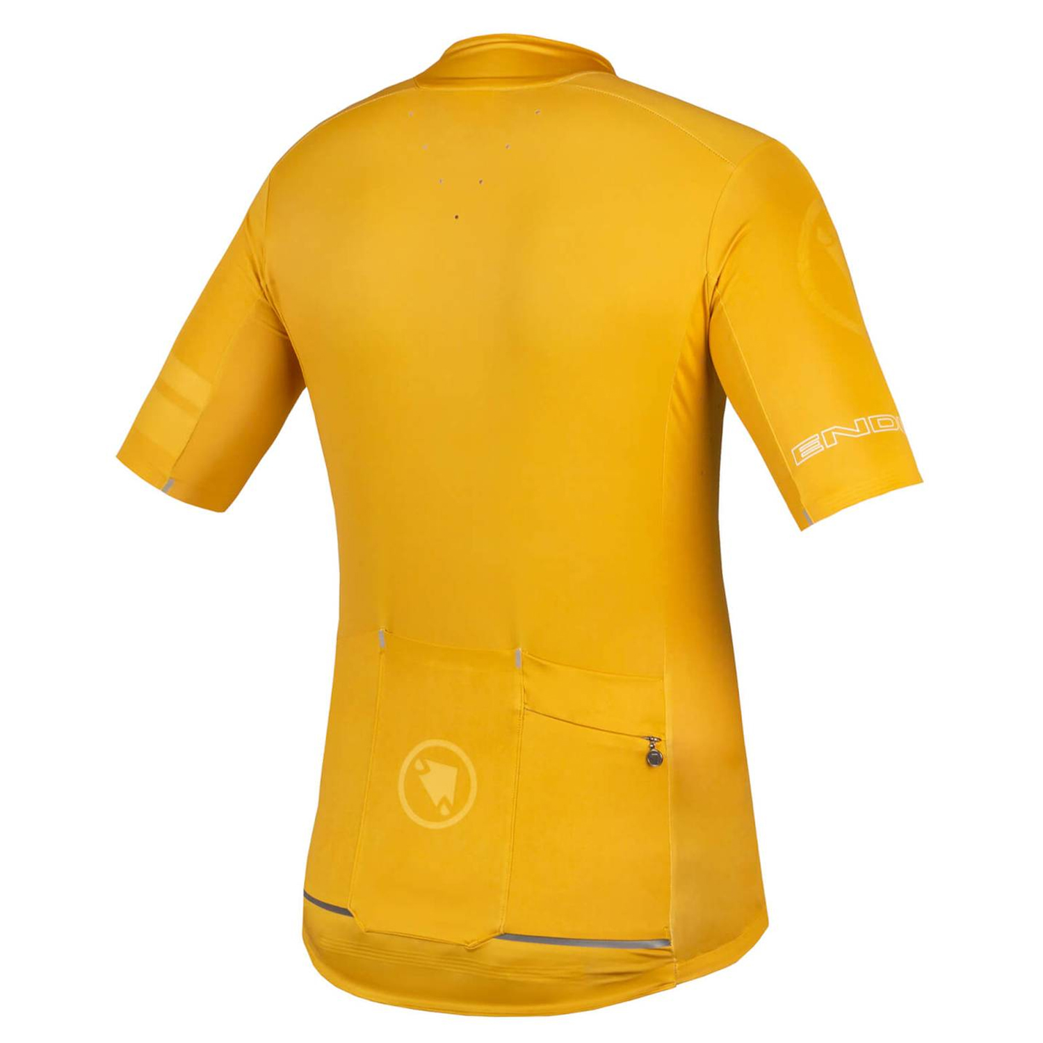 endura short sleeve cycling jersey