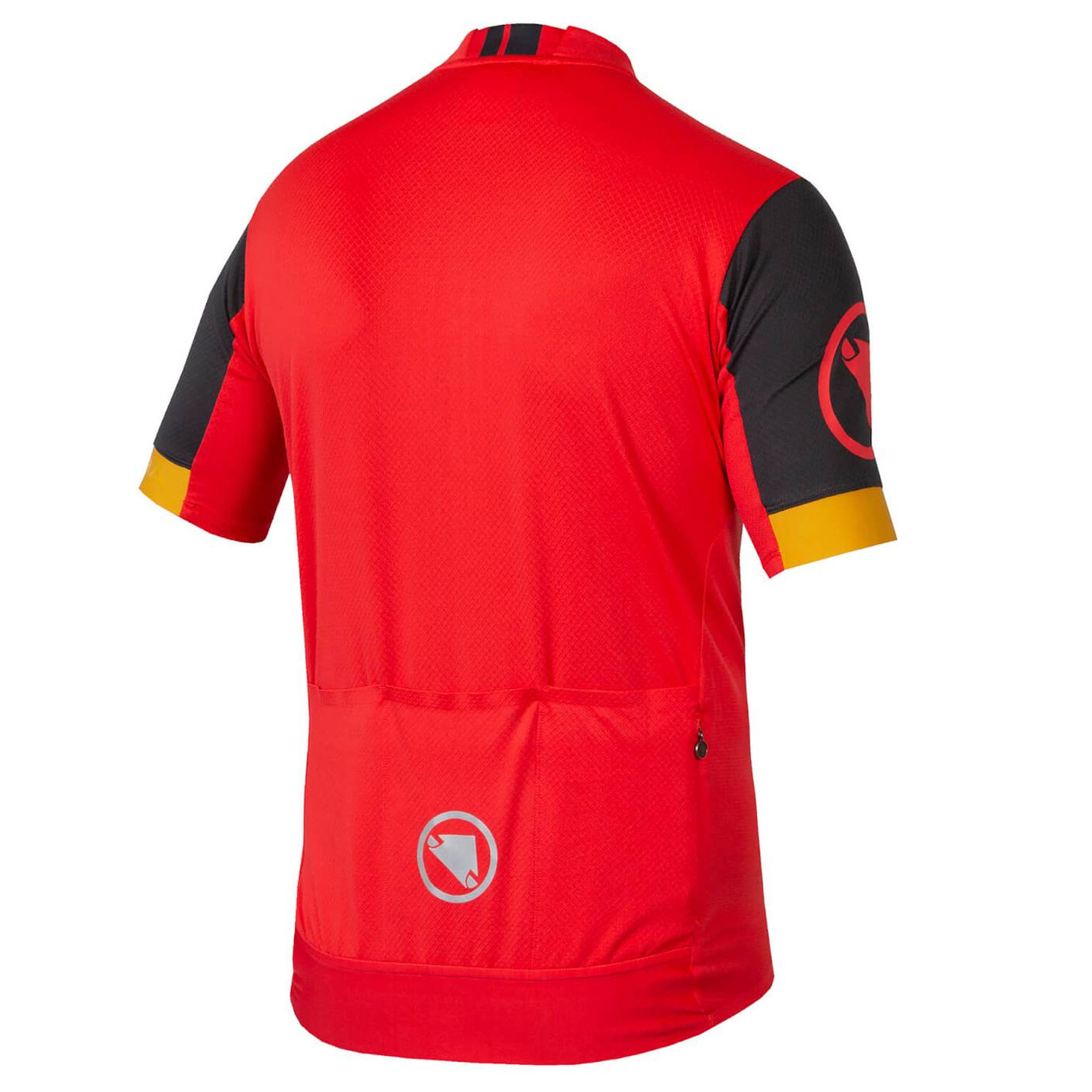 endura short sleeve cycling jersey