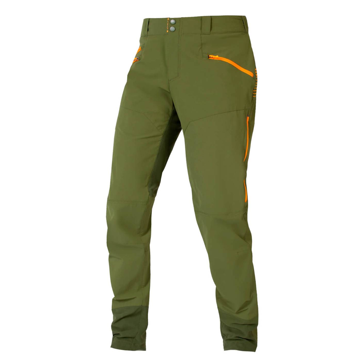 Endura Single Track II Trousers | Merlin Cycles