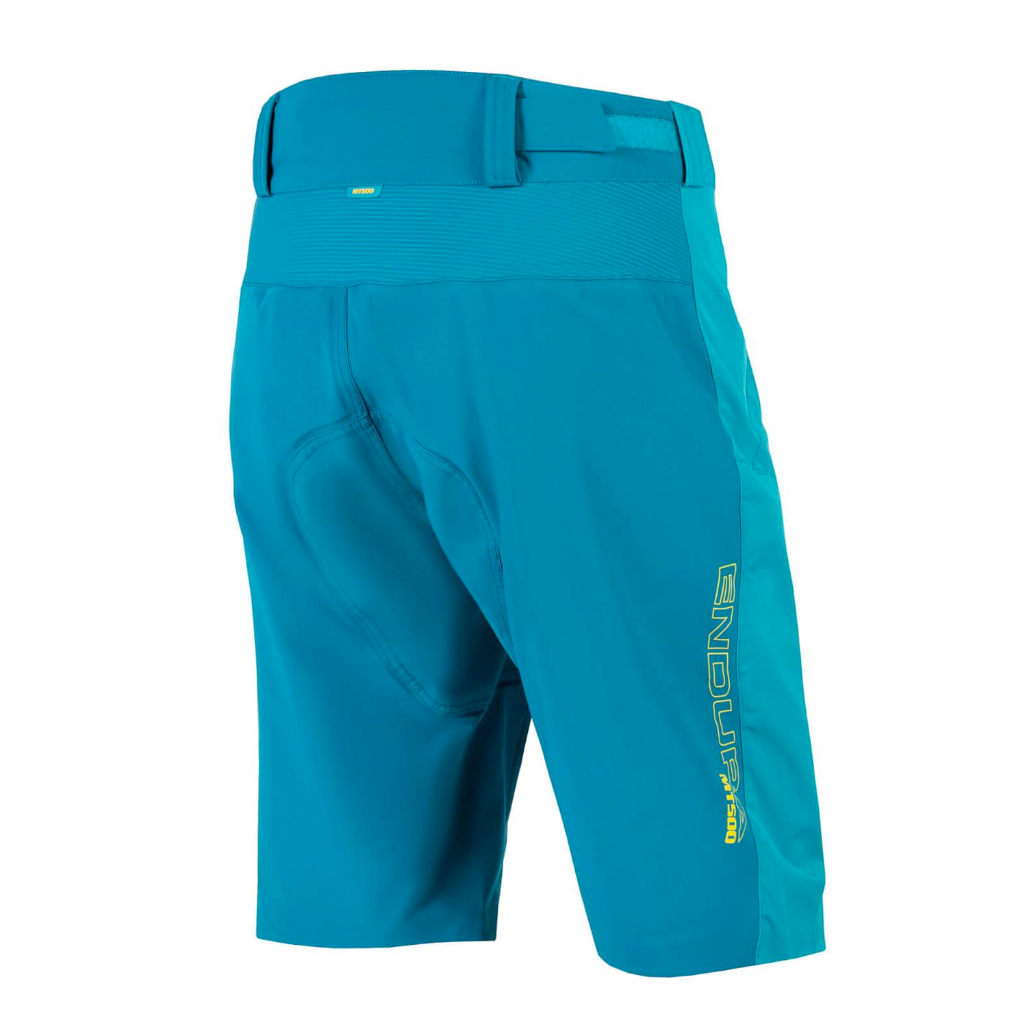 Endura MT500 Spray Shorts | Merlin Cycles