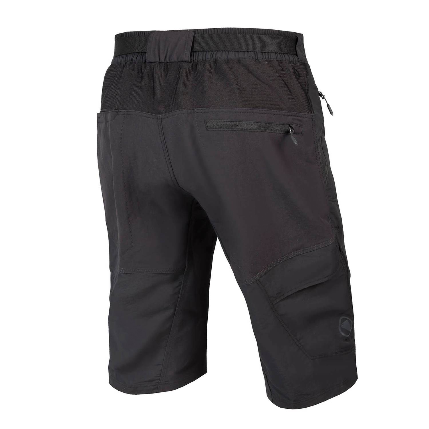 Endura Hummvee Short with Liner | Merlin Cycles