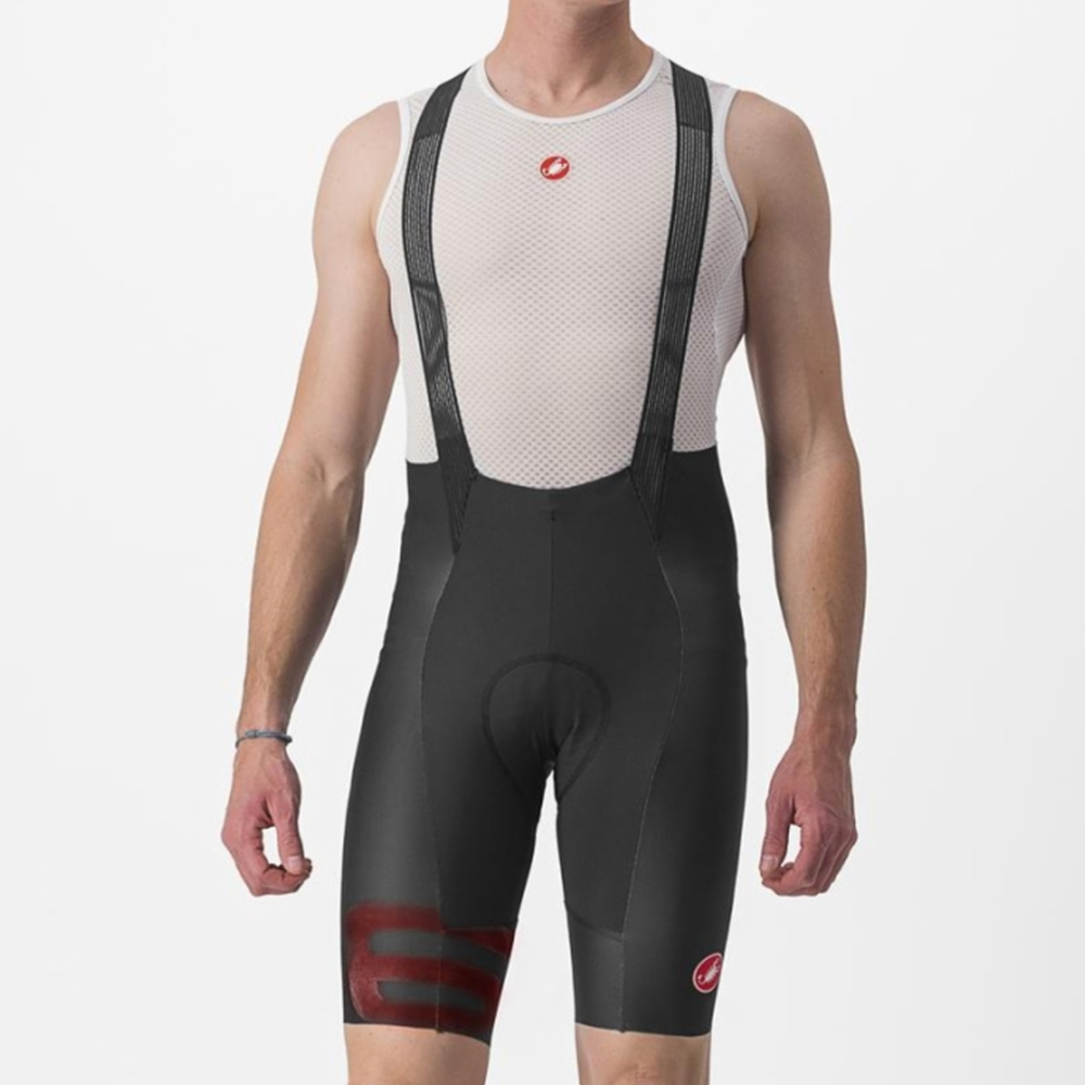 castelli thermal bib shorts