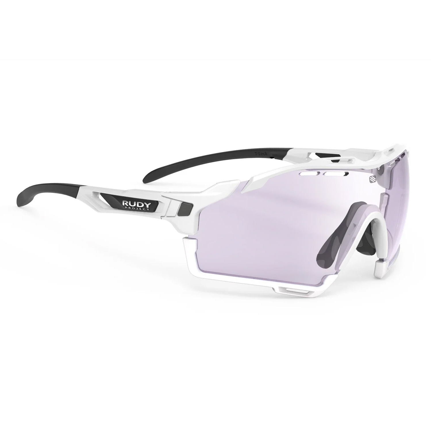 Rudy Project Cutline Sunglasses Impact X Photochromic 2 Lens | Merlin ...