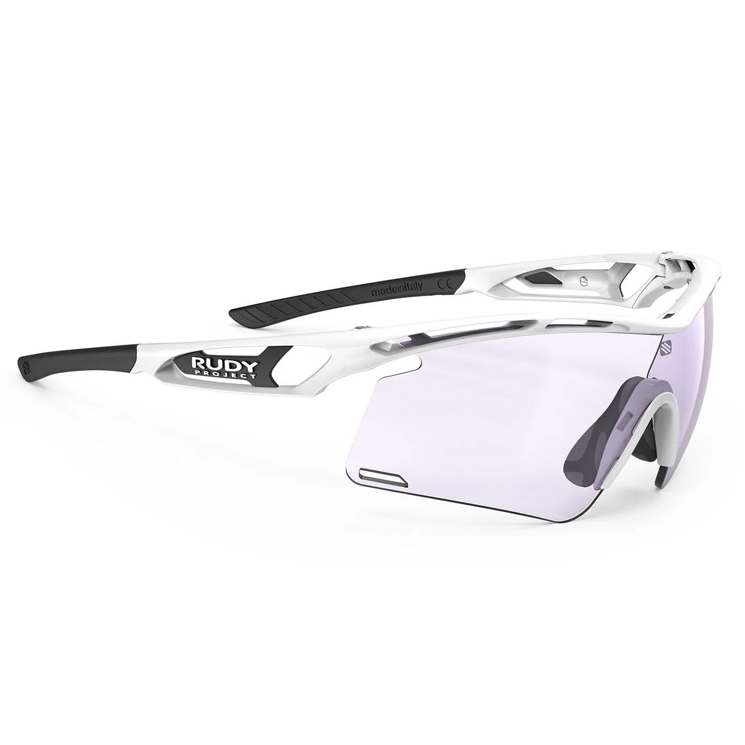 Rudy Project Tralyx+ Sunglasses Photochromic 2 Lens | Merlin Cycles