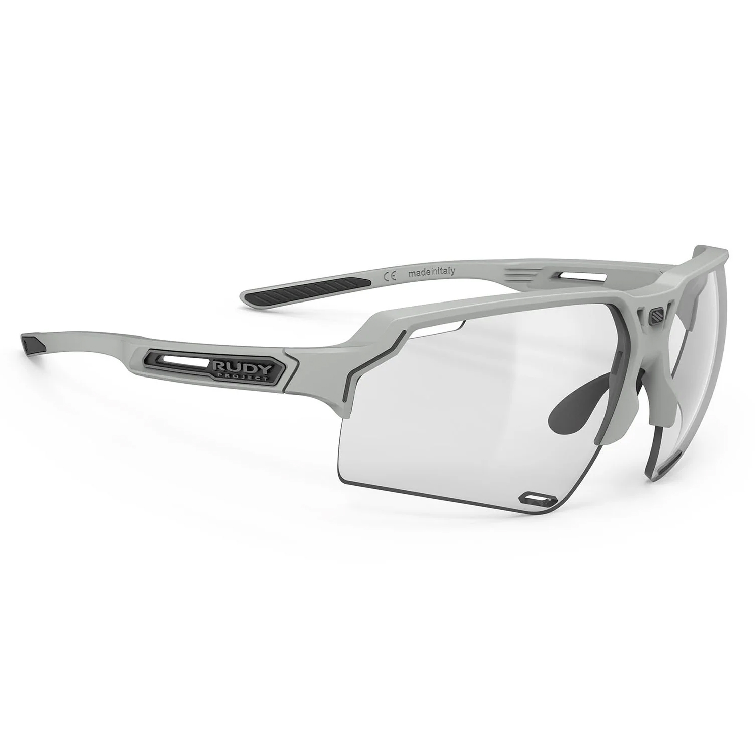 Rudy Project Deltabeat Sunglasses ImpactX Photochromic 2 Lens | Merlin ...