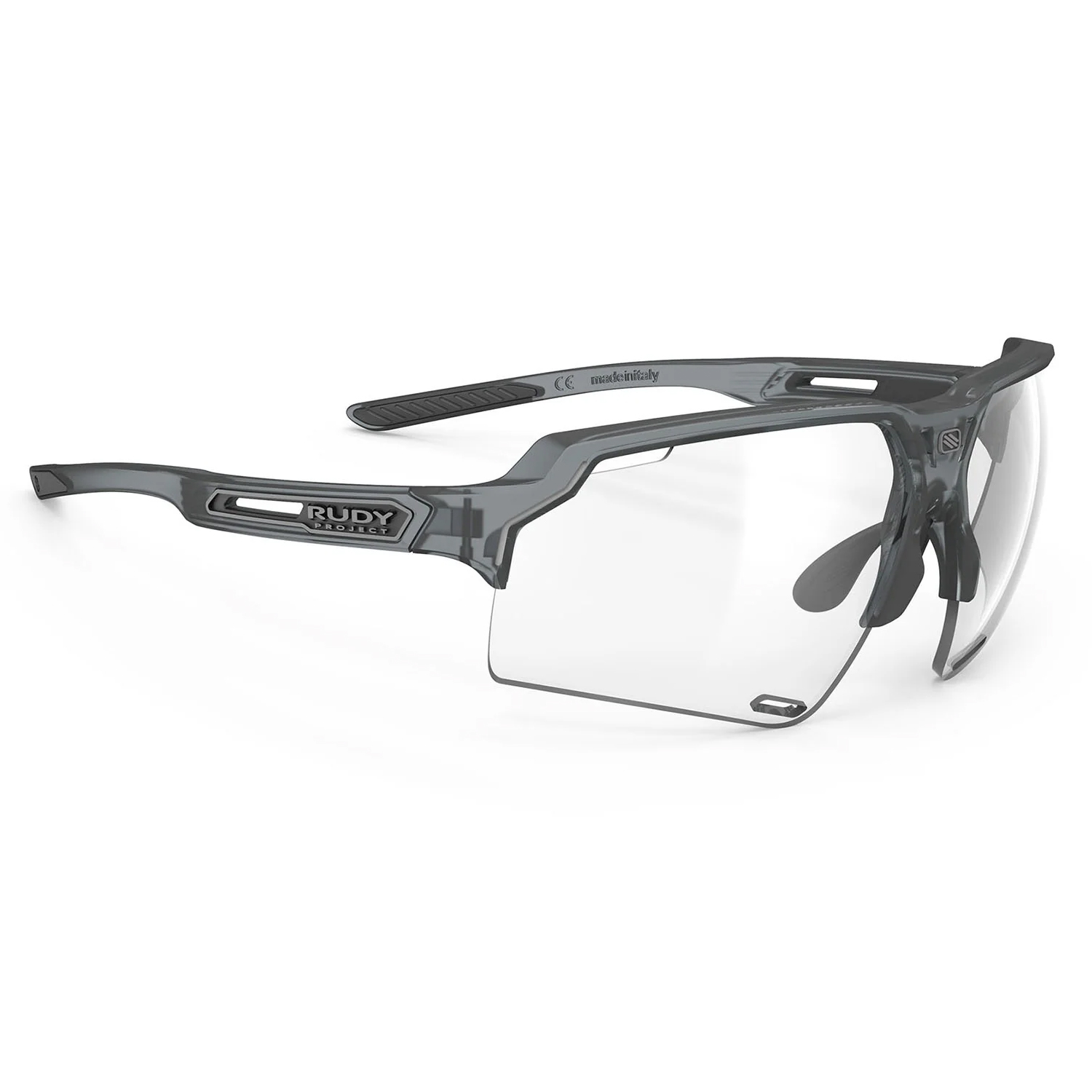 Rudy Project Deltabeat Sunglasses ImpactX Photochromic 2 Lens | Merlin ...