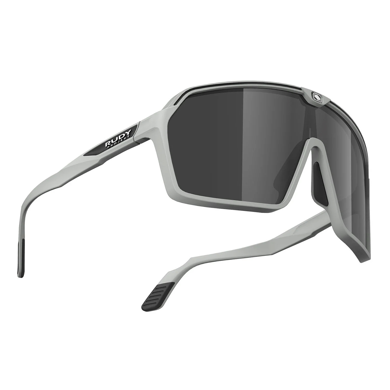 Rudy Project Spinshield Sunglasses Smoke Lens | Merlin Cycles