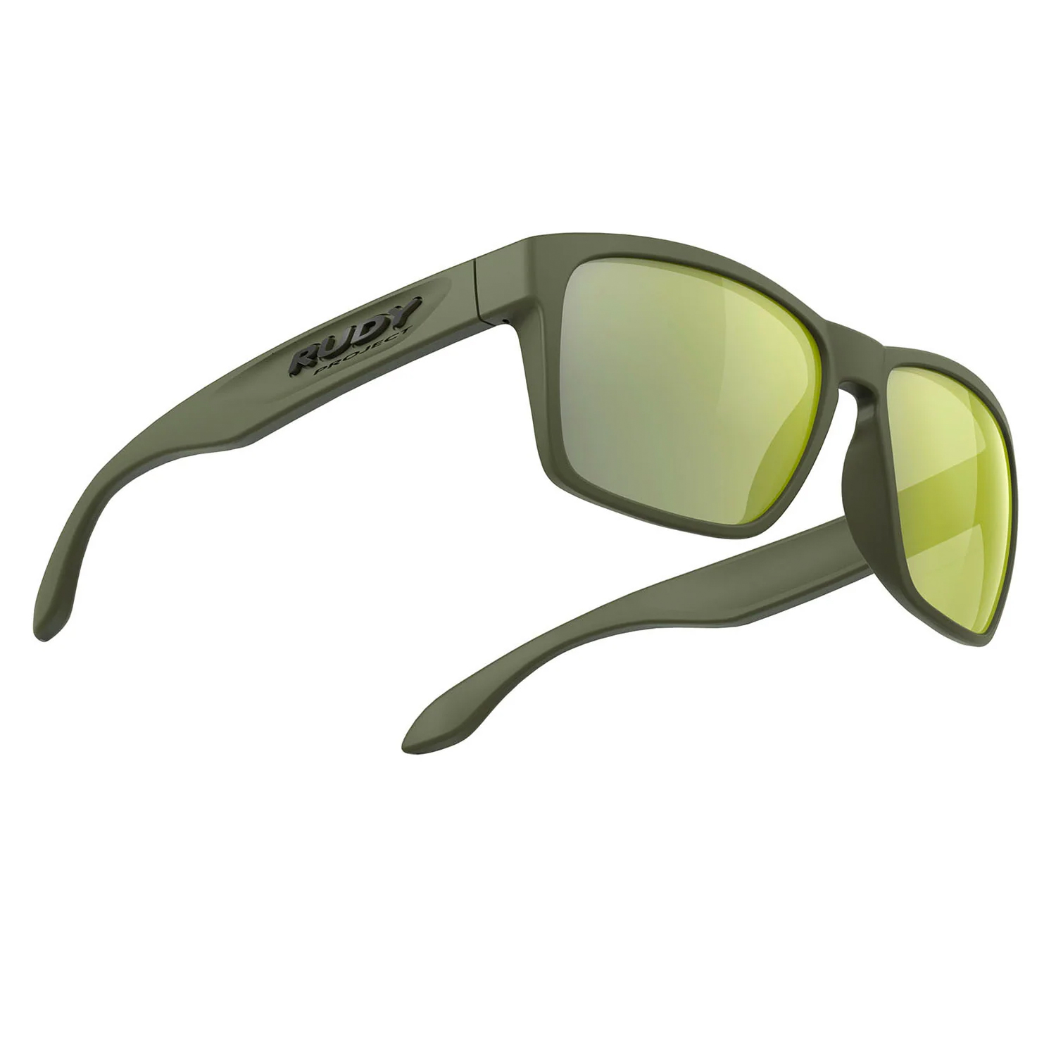 Rudy Project Spinhawk Sunglasses Laser Lens