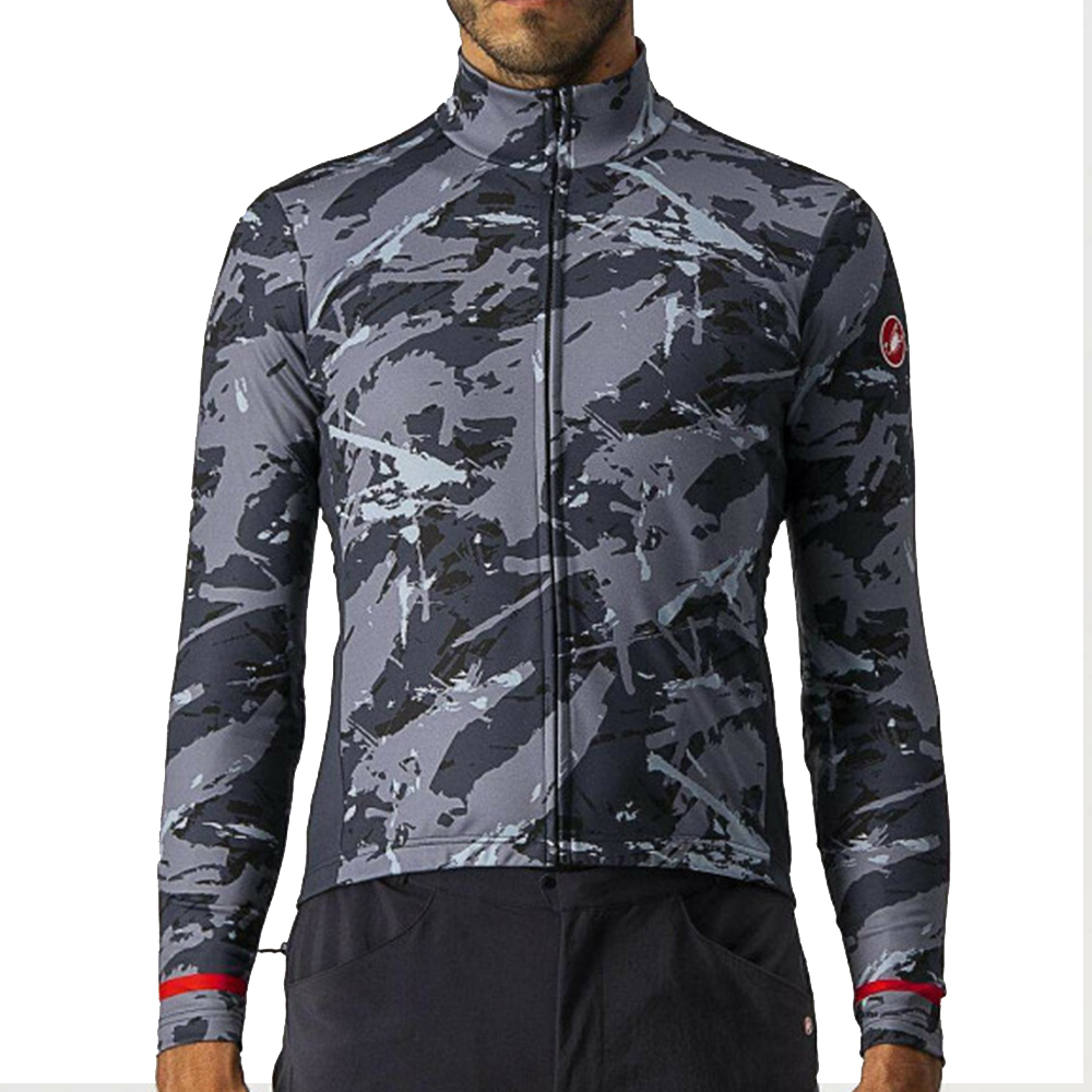 castelli long sleeve