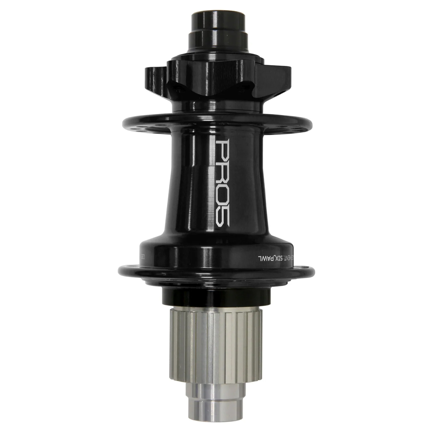 hope pro 4 steel freehub