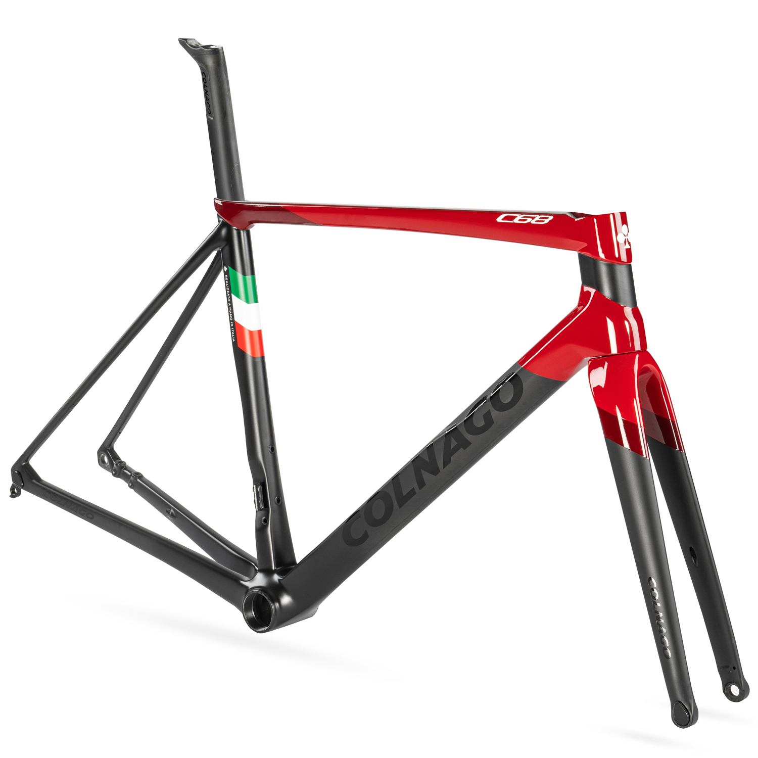 colnago bike frames