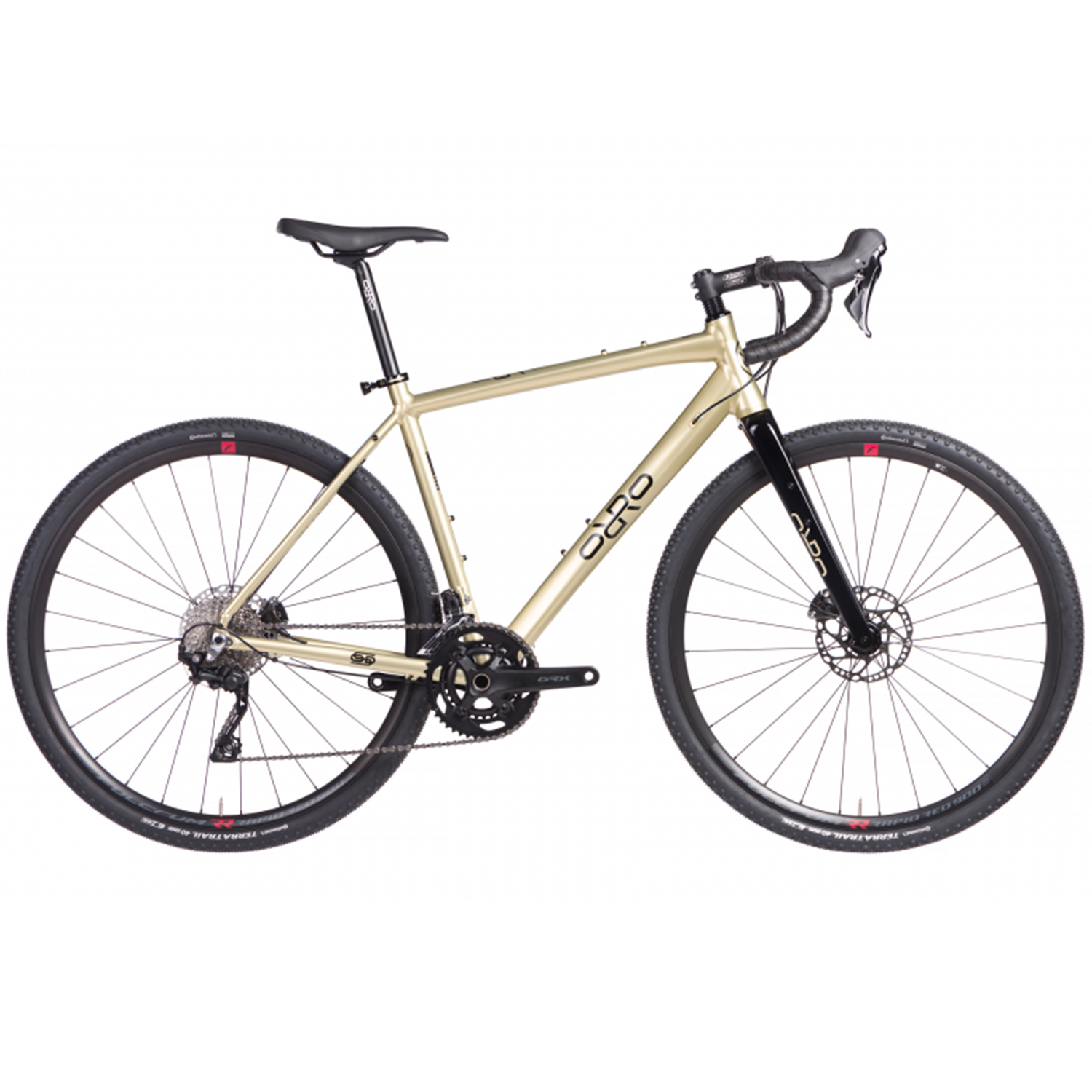 orro terra gravel 105 tektro 2020