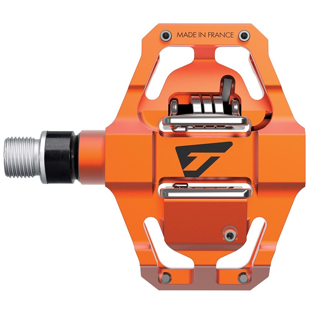 enduro pedals mtb