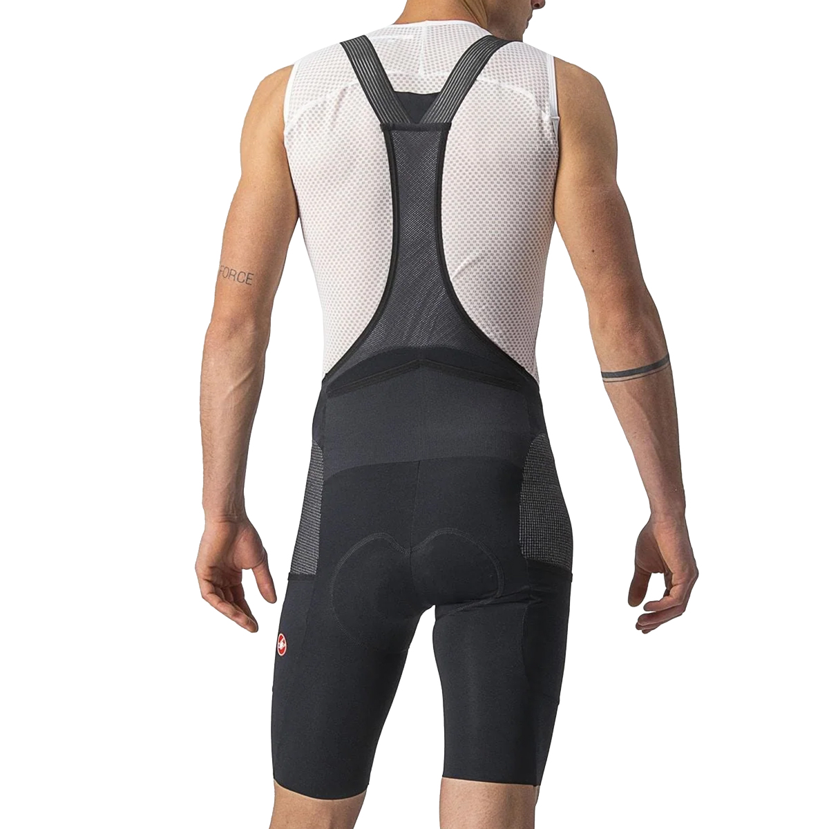 castelli competizione bib shorts