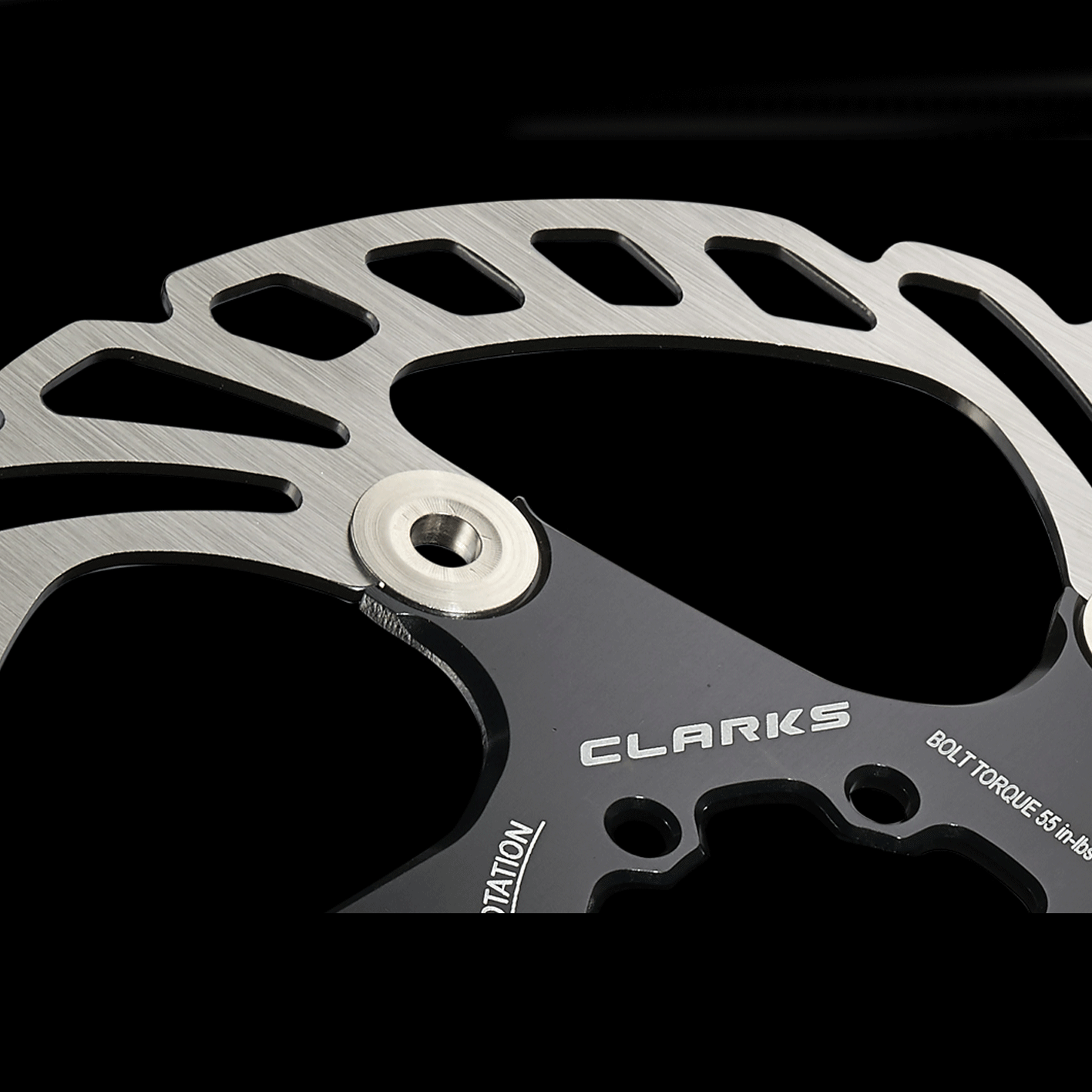 clarks hydraulic brake set