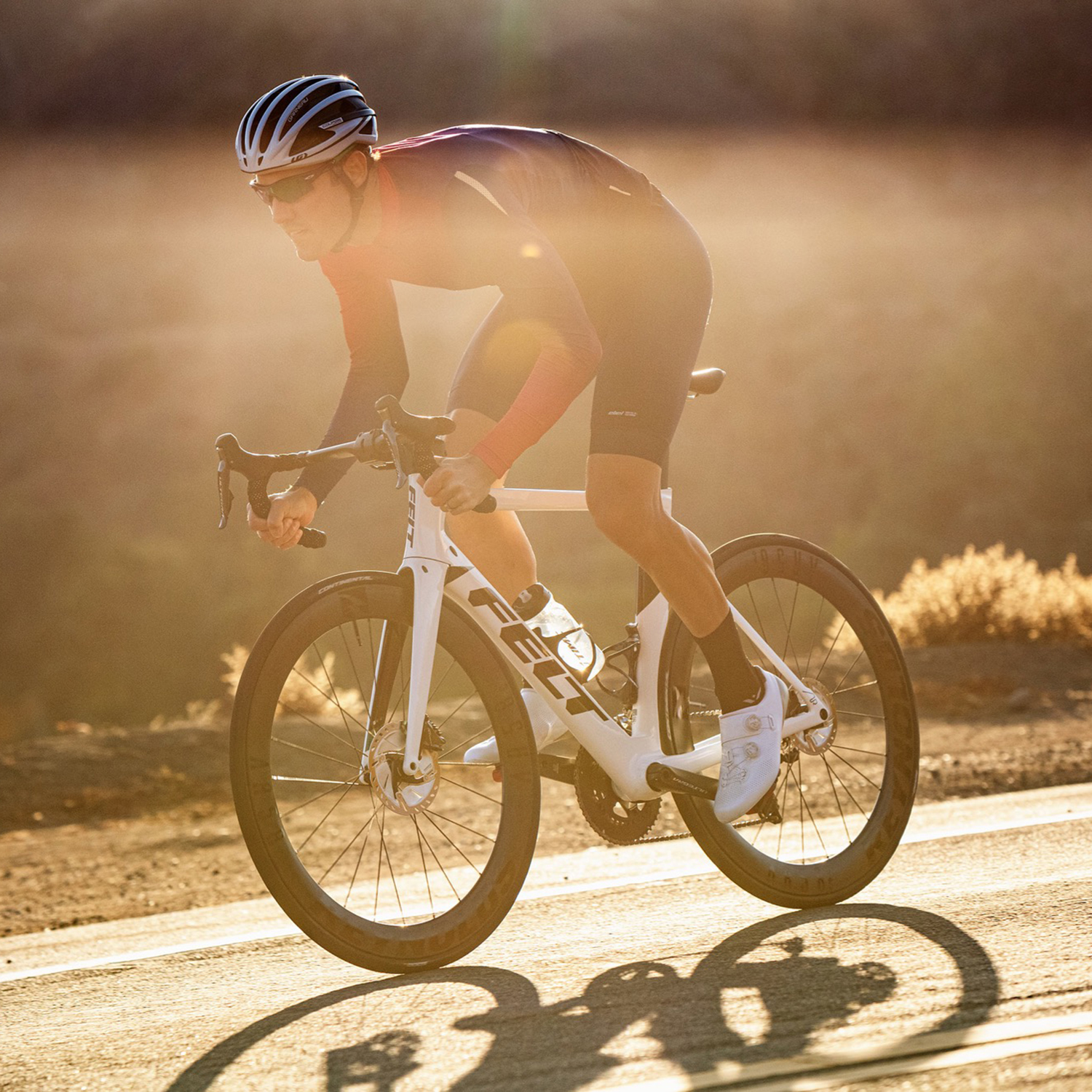 felt road bike