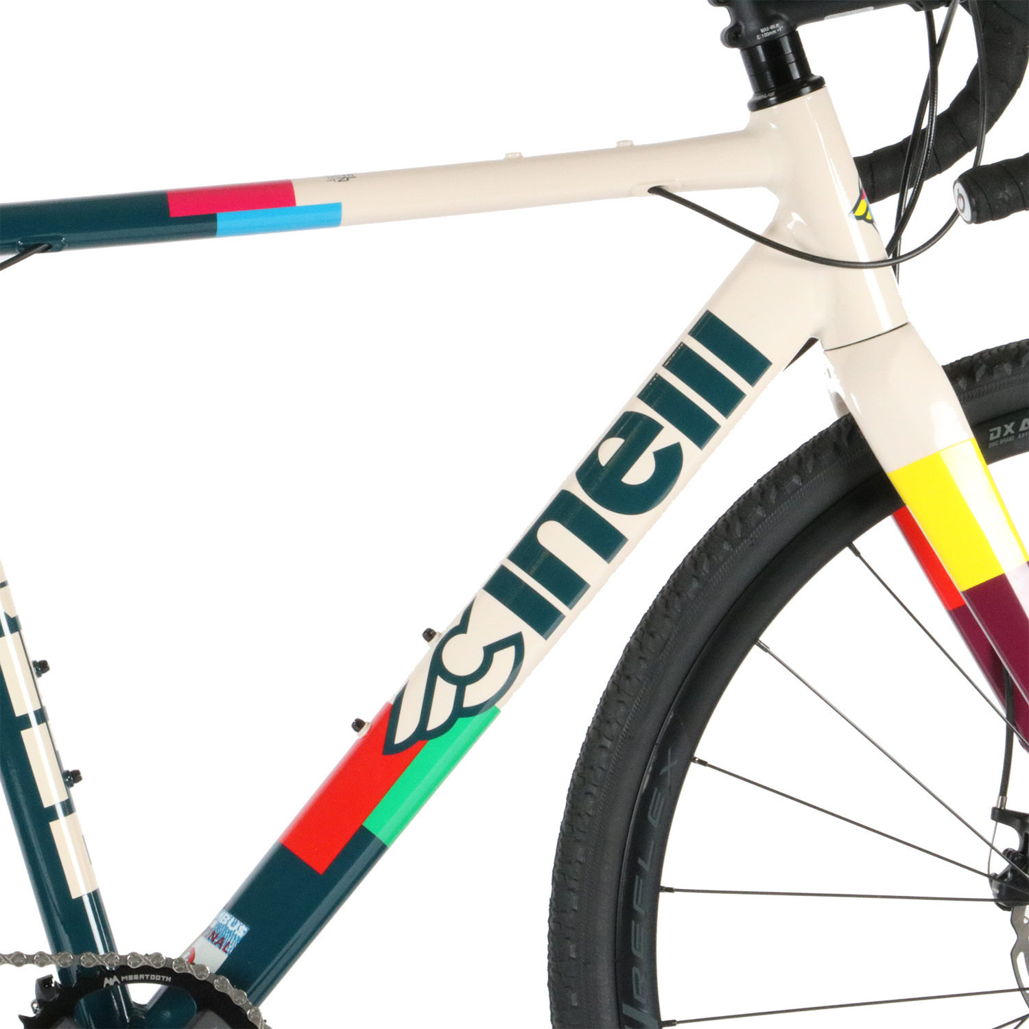 cinelli gravel bike