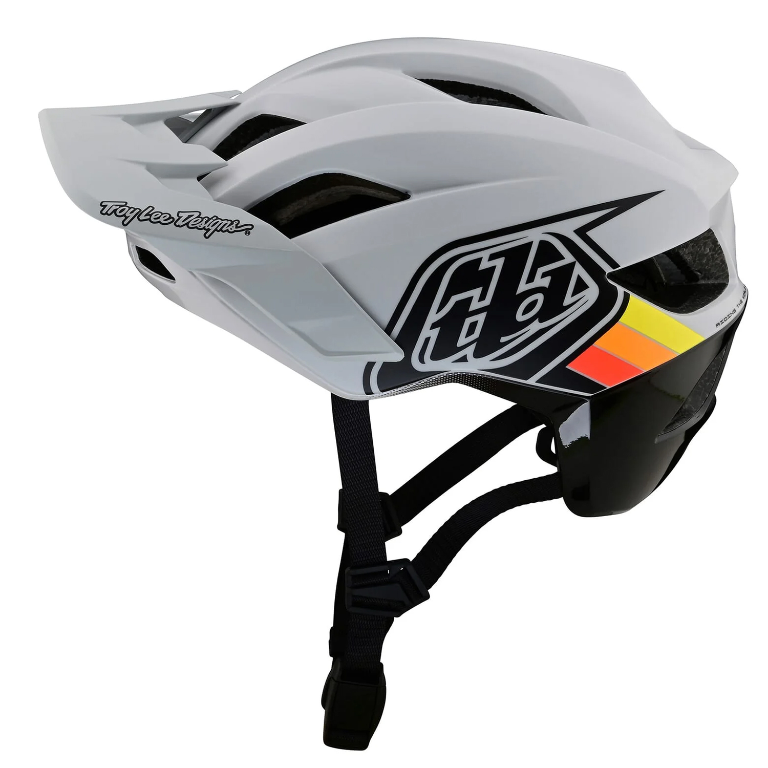 Troy Lee Designs Flowline SE MIPS Helmet | Merlin Cycles
