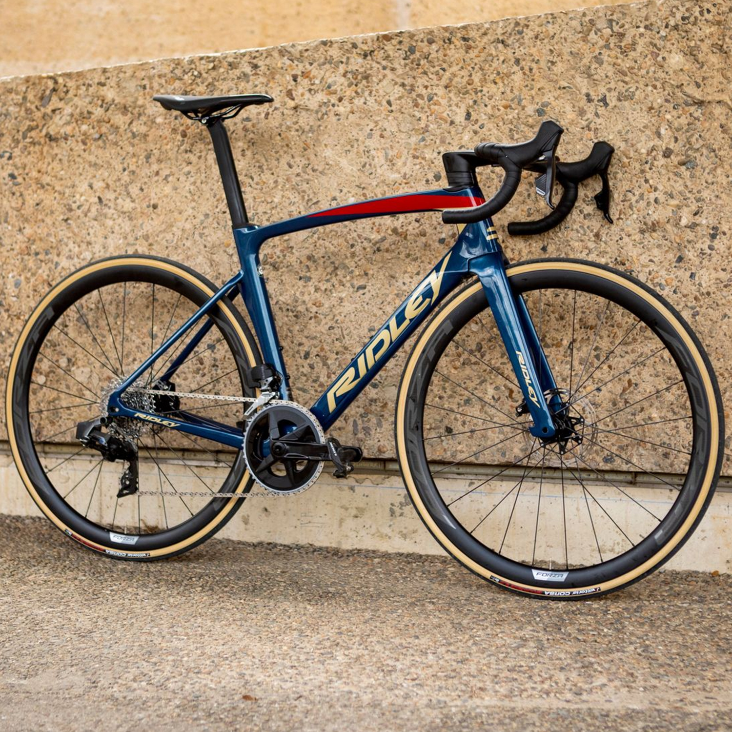 ridley noah sl40