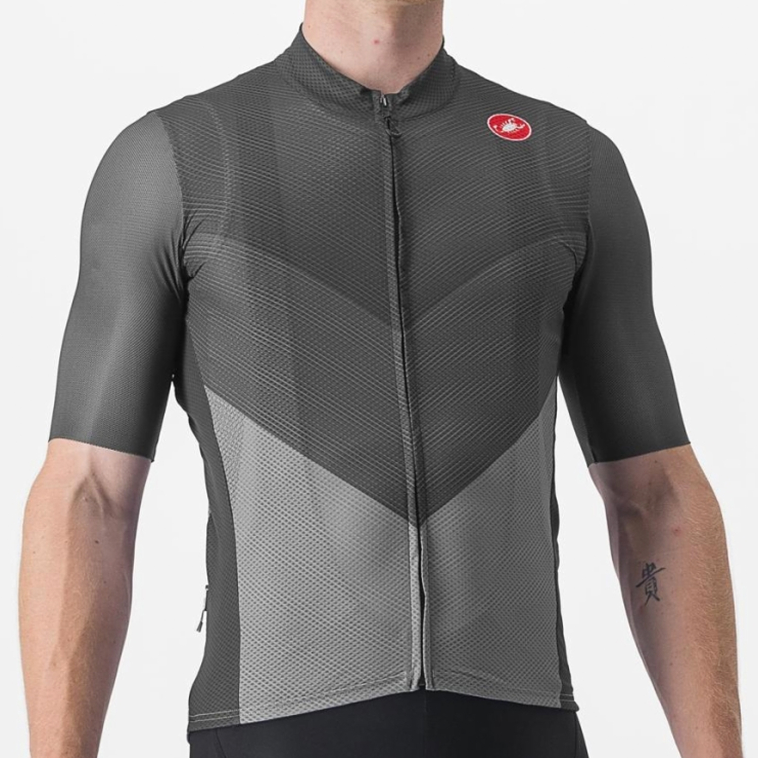 castelli cycling clothing