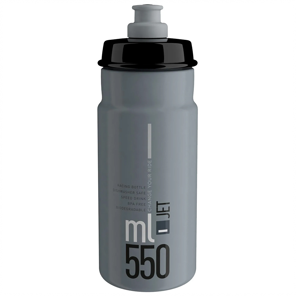 Elite Jet Bottle - 550ml | Merlin Cycles