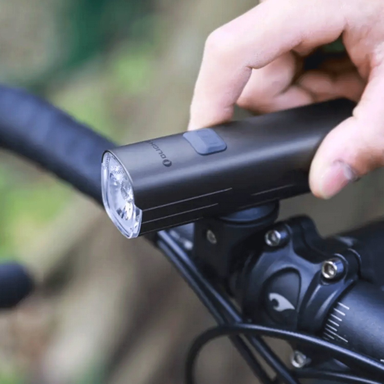 Magicshine RN 1500 Bike Front Light | Merlin Cycles