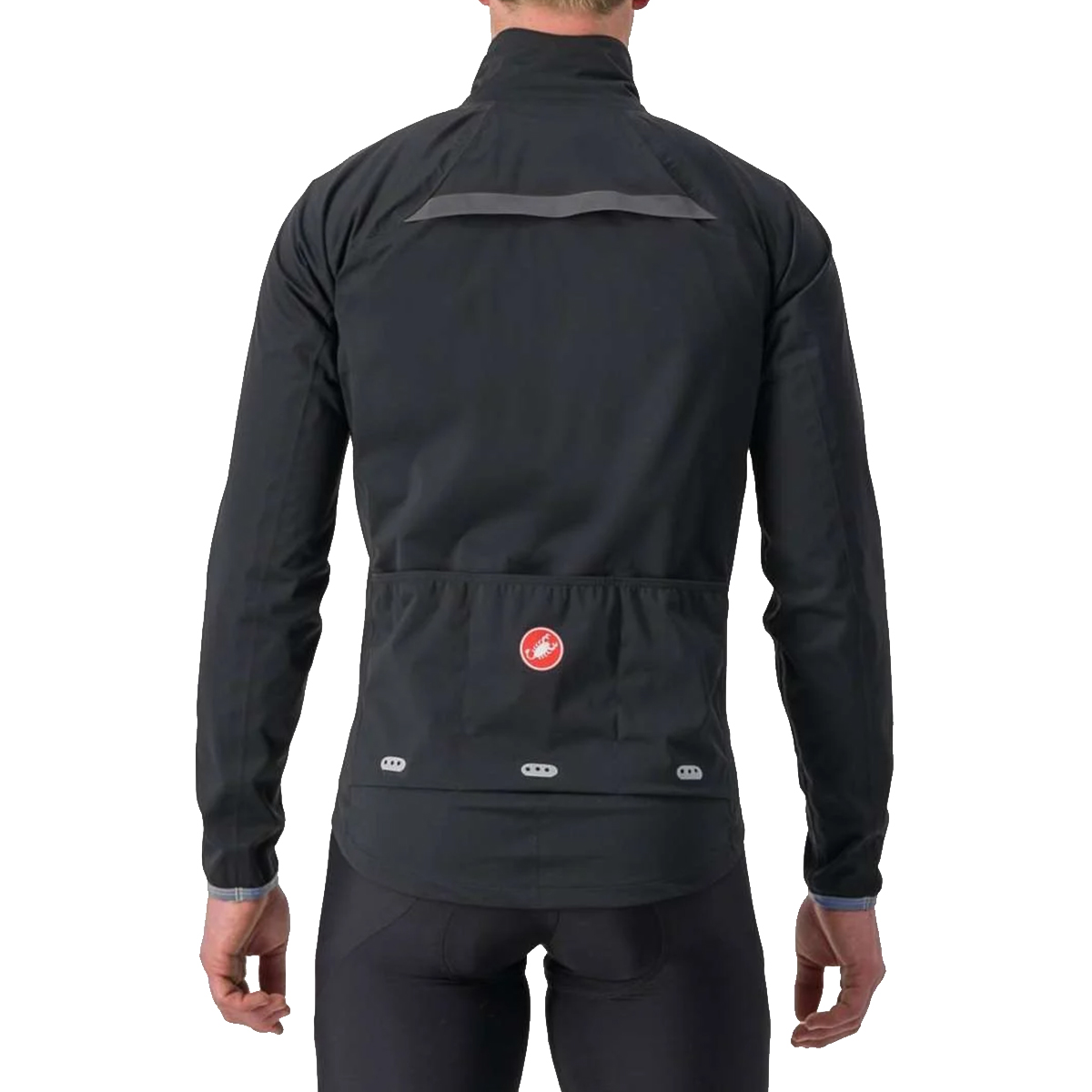 Castelli Gavia Lite Cycling Jacket - AW24