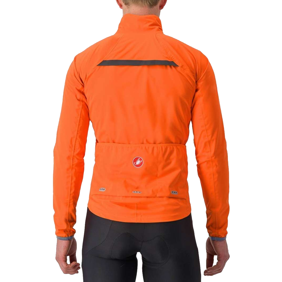 Castelli Gavia Lite Cycling Jacket - AW24