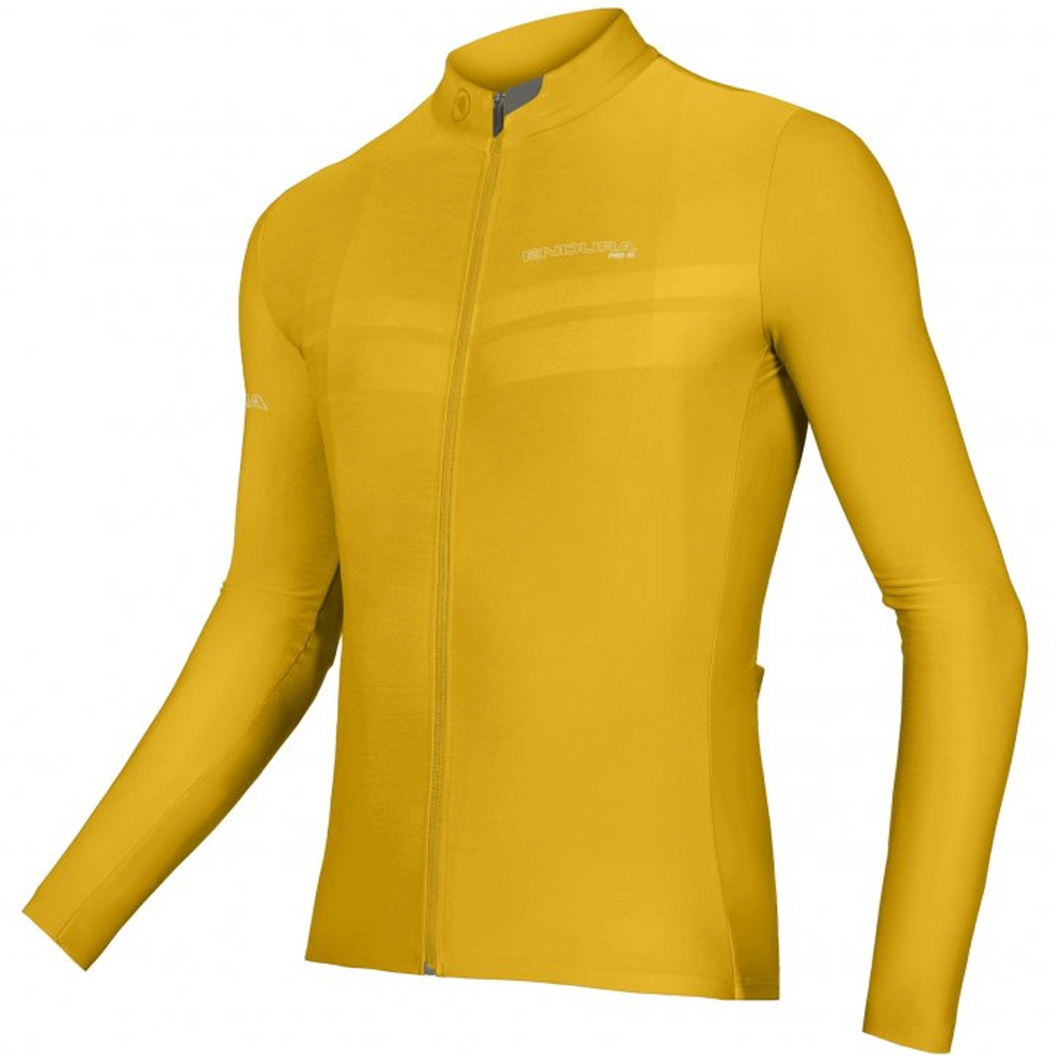 endura long sleeve cycling jersey