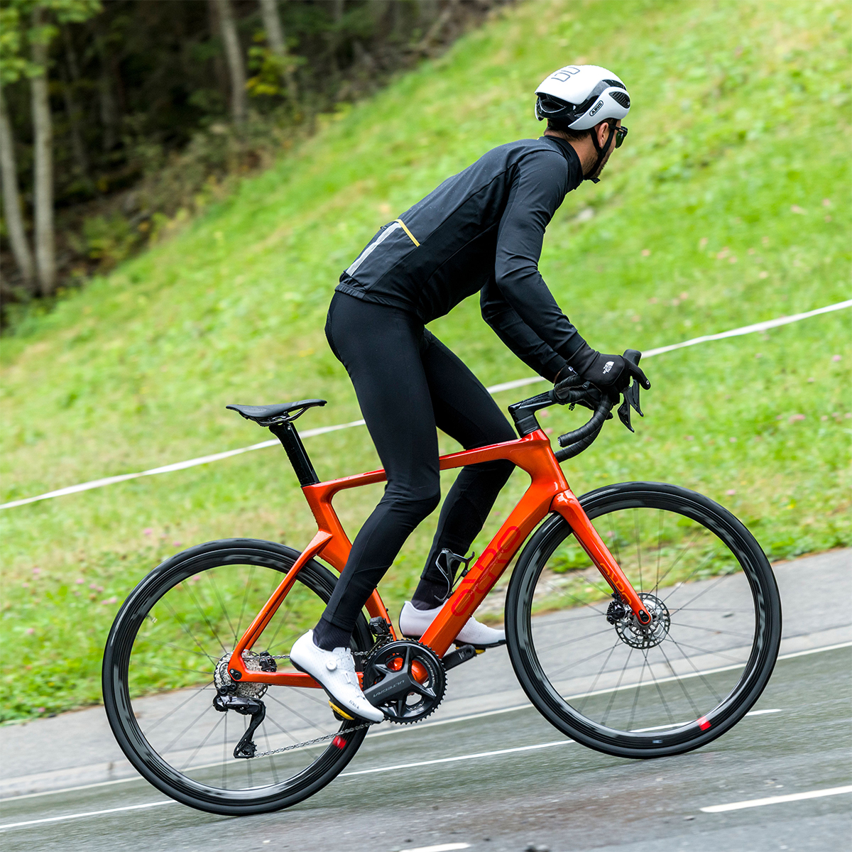 Best Carbon Road Bikes 2024 India Genni Latisha