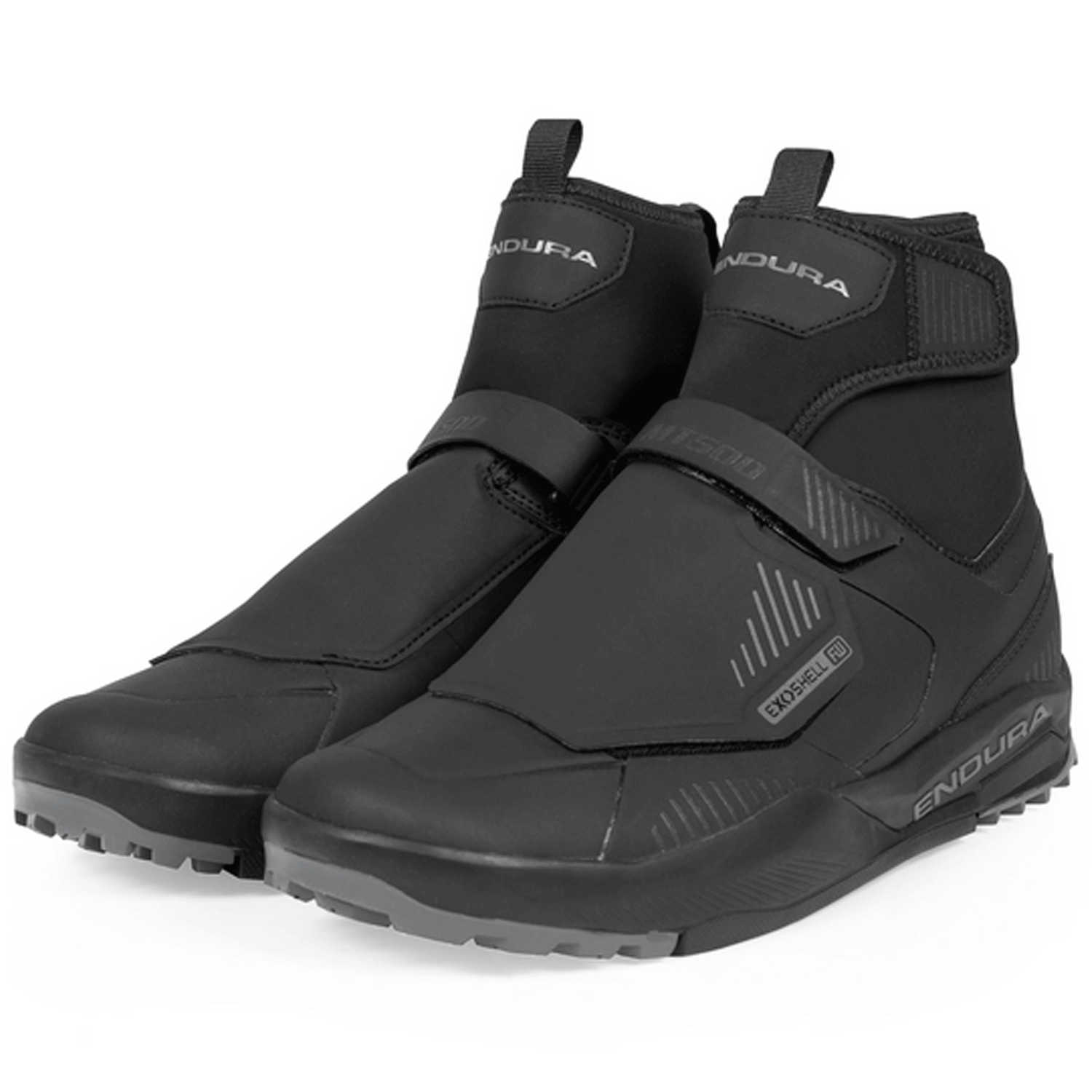 Endura MT500 Burner Flat Waterproof Shoe | Merlin Cycles