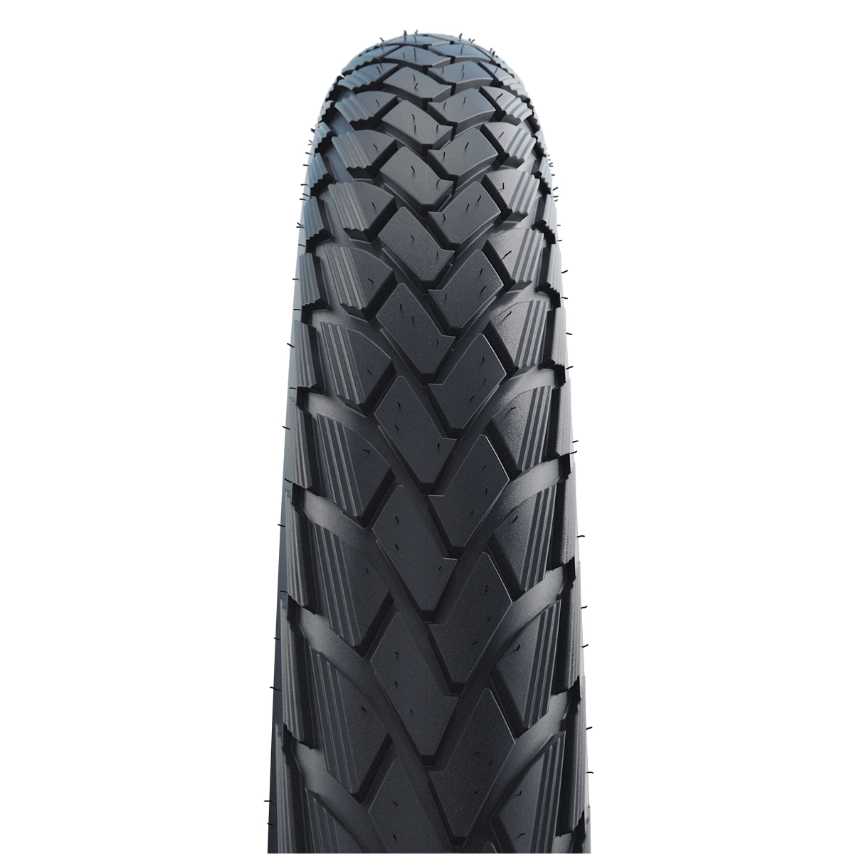 Schwalbe Marathon Green Guard Performance Touring Tyre - 700c | Merlin ...