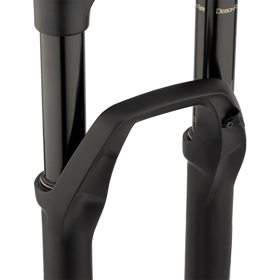 Rockshox Pike Select+ DebonAir Boost Forks - 27.5