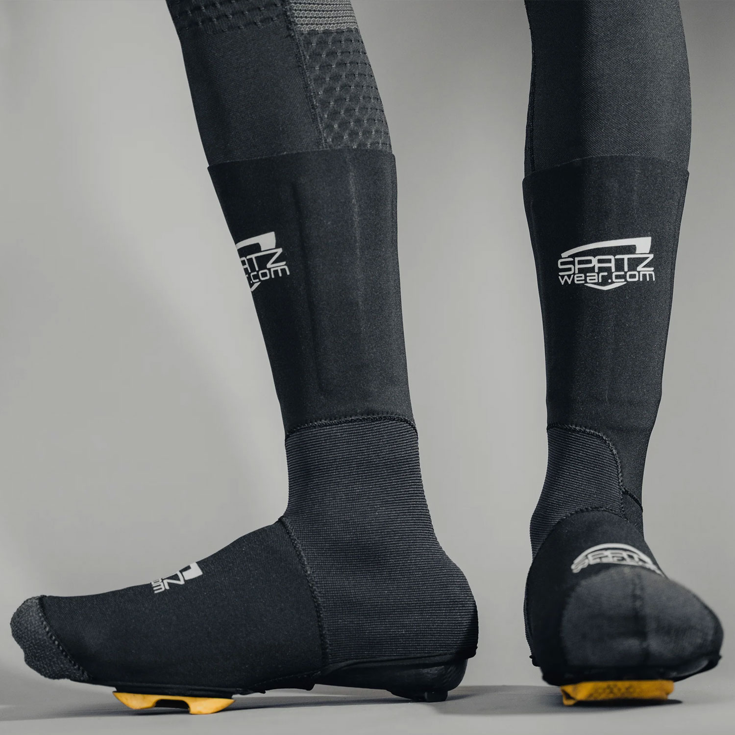 Spatz 'Fasta' UCI Legal Race Overshoes | Merlin Cycles