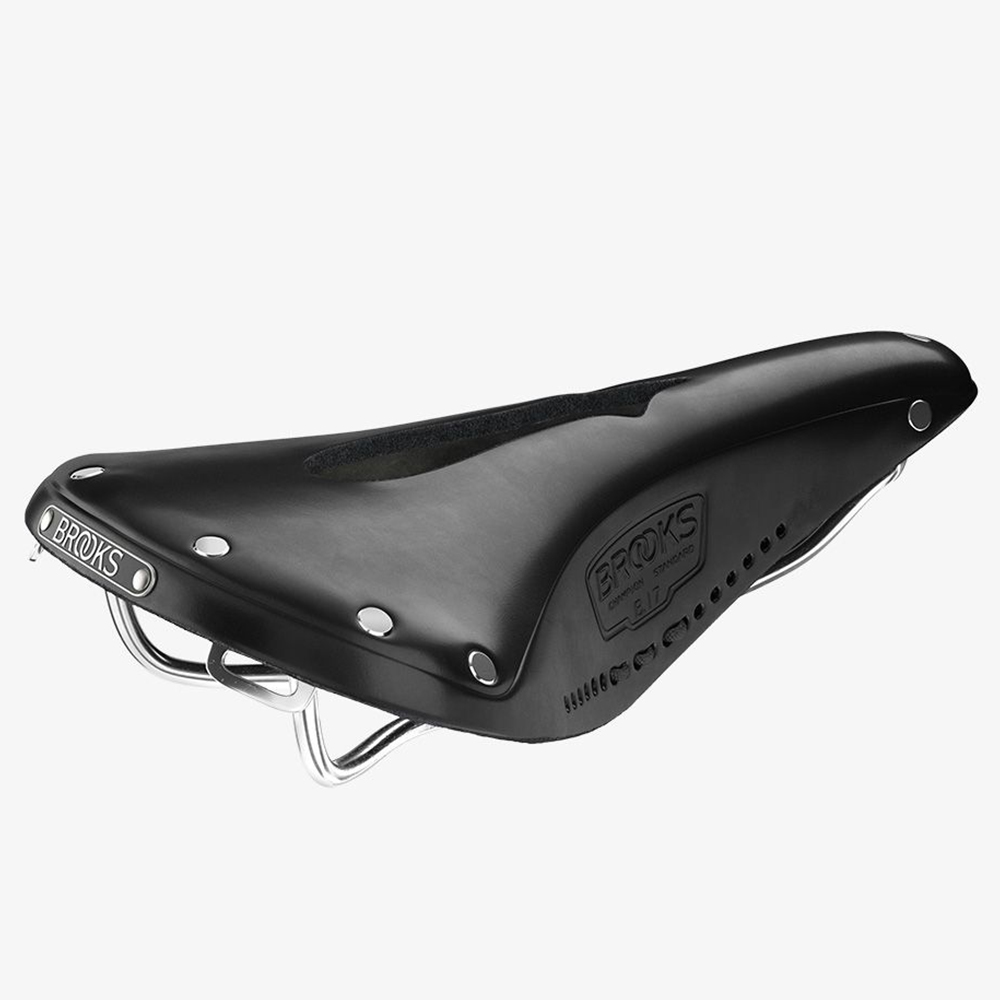 Brooks shop saddle clearance