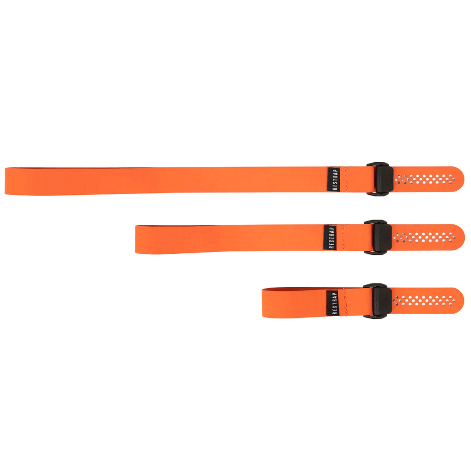 Restrap Fast Straps | Merlin Cycles