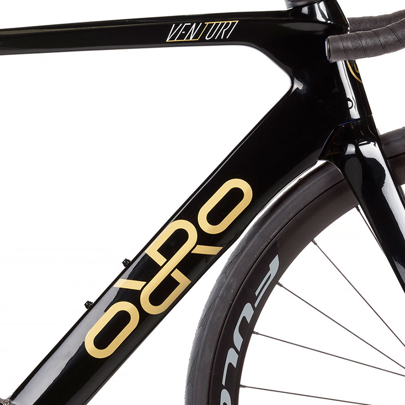 orro venturi evo tri