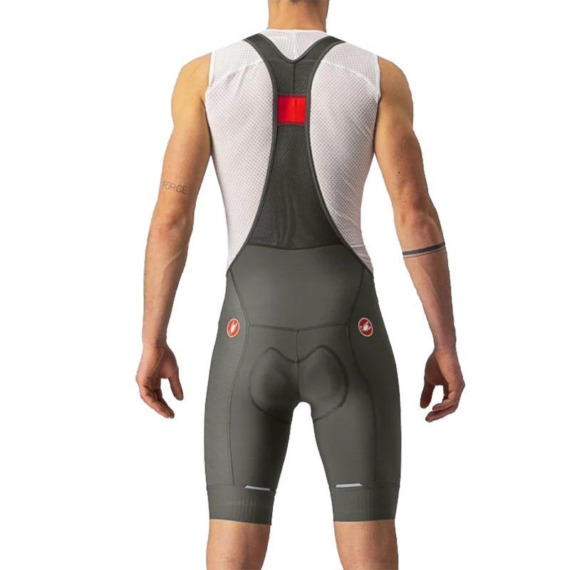 castelli thermal bib shorts