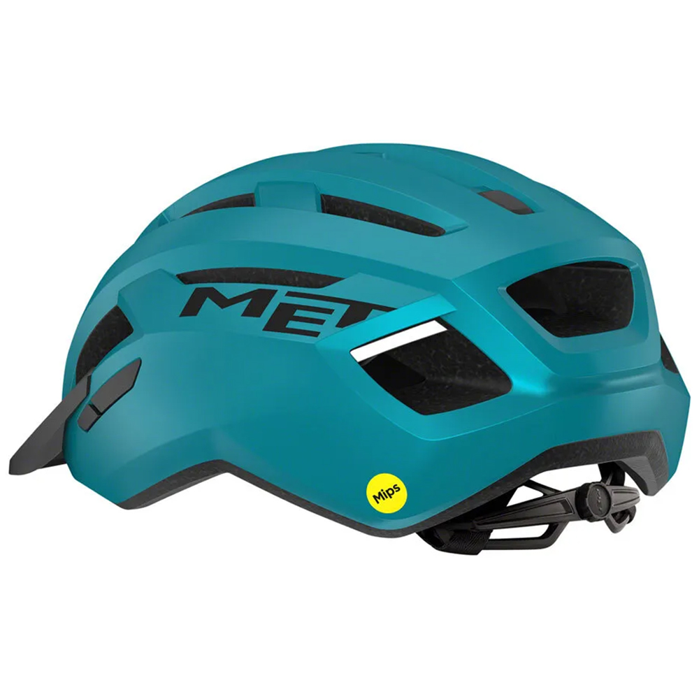 met allroad road helmet