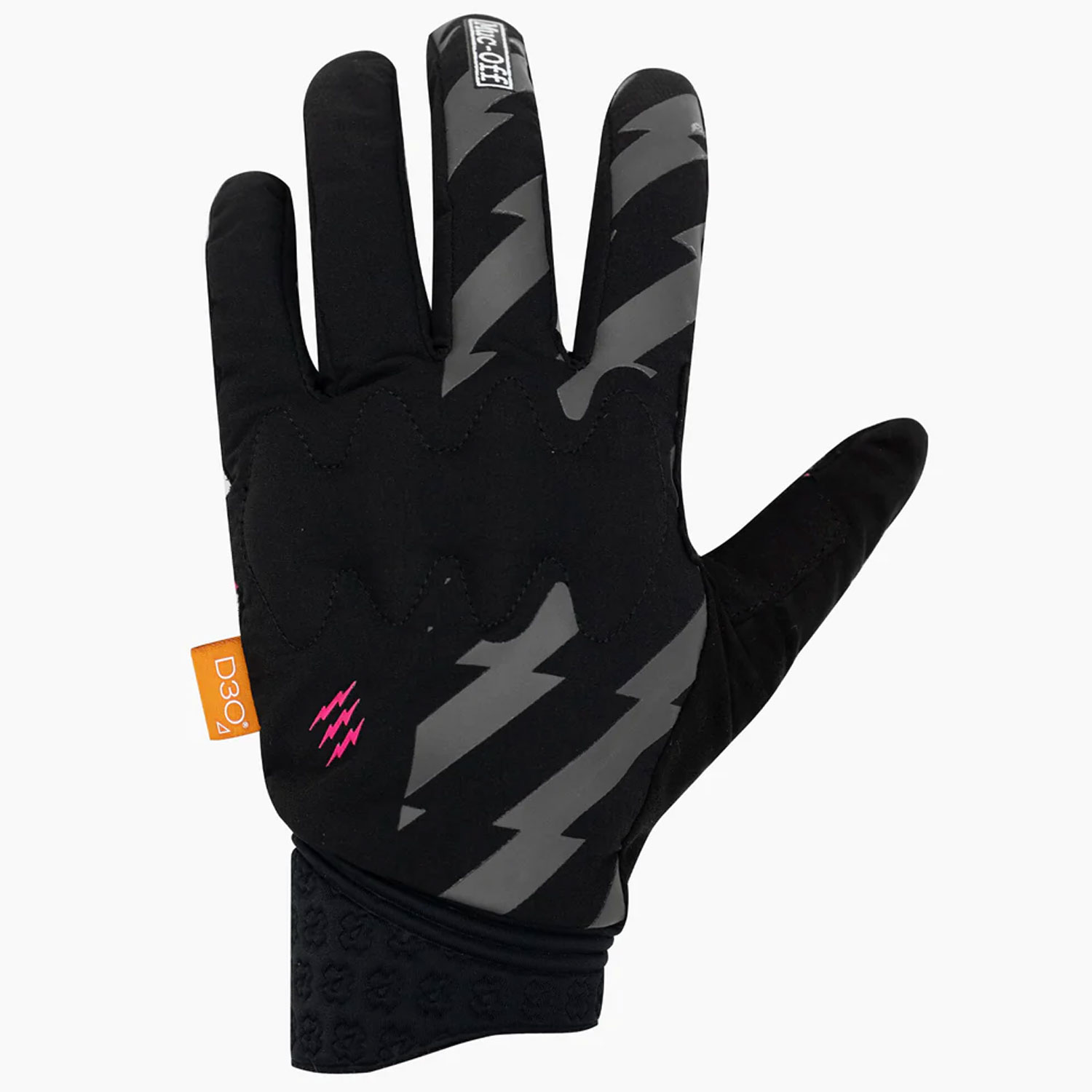 Muc Off D30 Rider Gloves Merlin Cycles